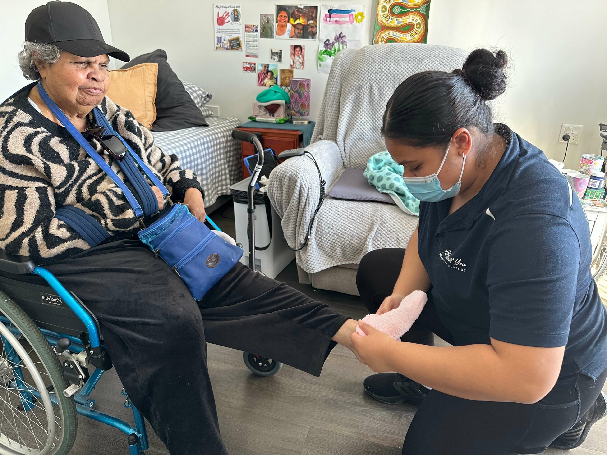 Peraonal Care 9