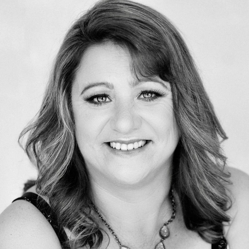 Allison Cosgrove
