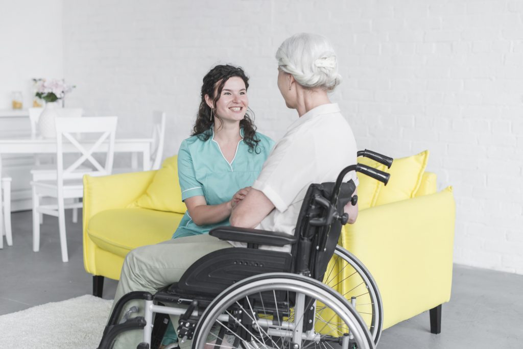 NDIS Respite Care