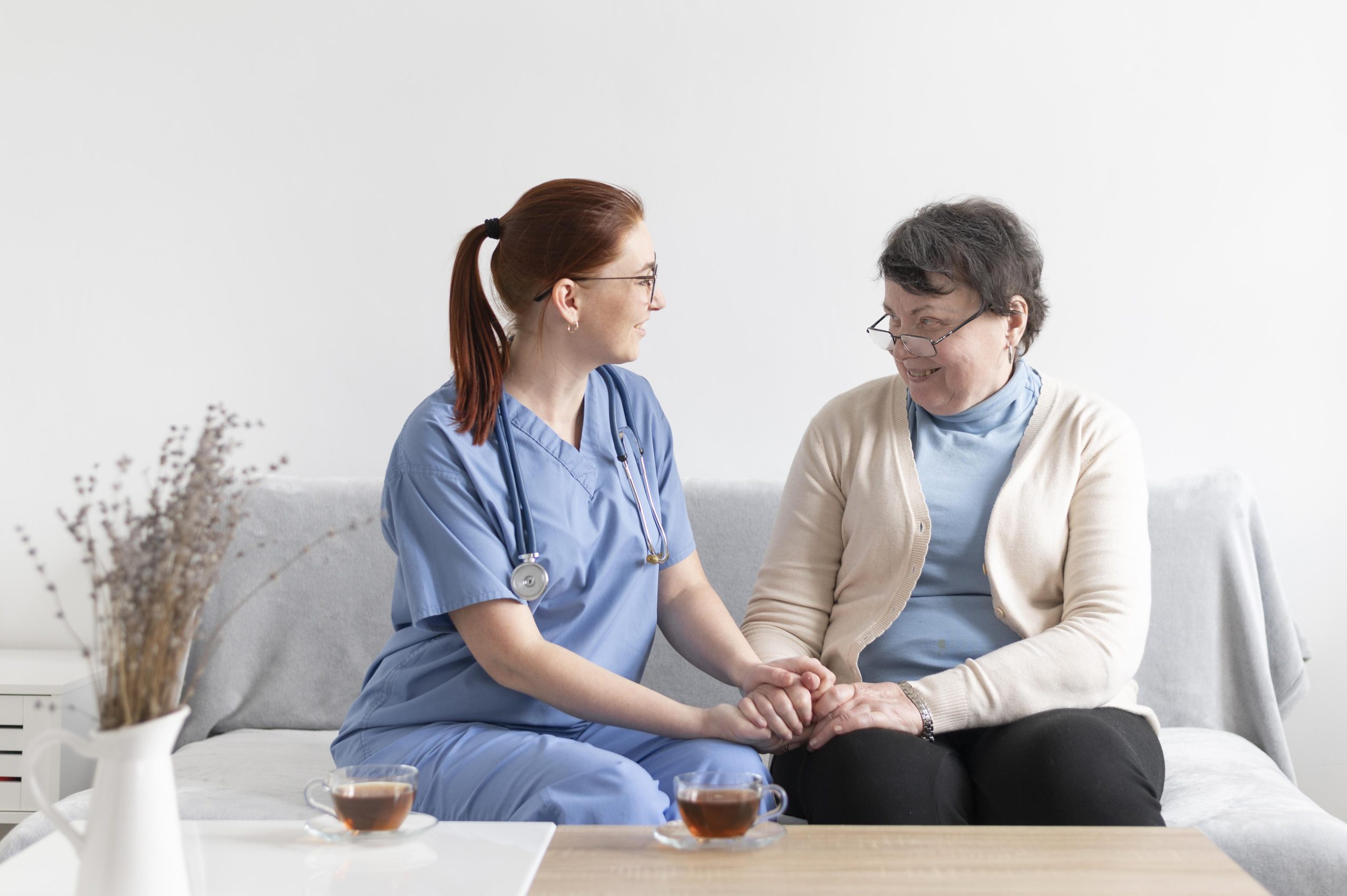 NDIS Personal Care Services