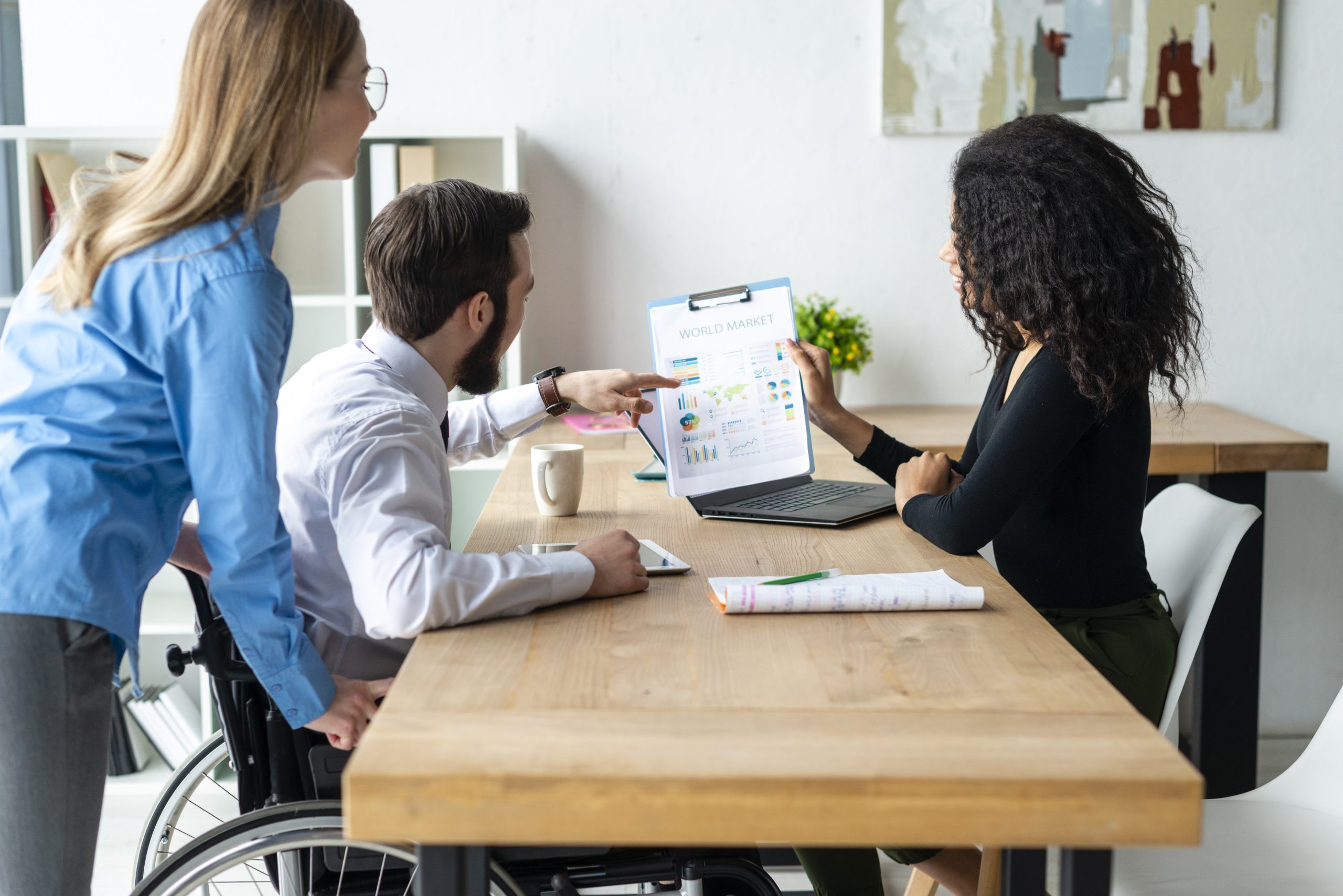 NDIS Funding Categories explained