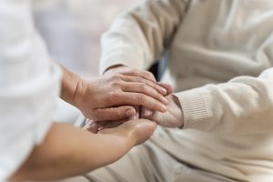 what is Palliative Care explained