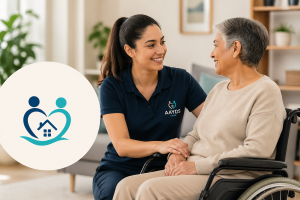 Choose the Right NDIS Support Provider in Moreton Bay