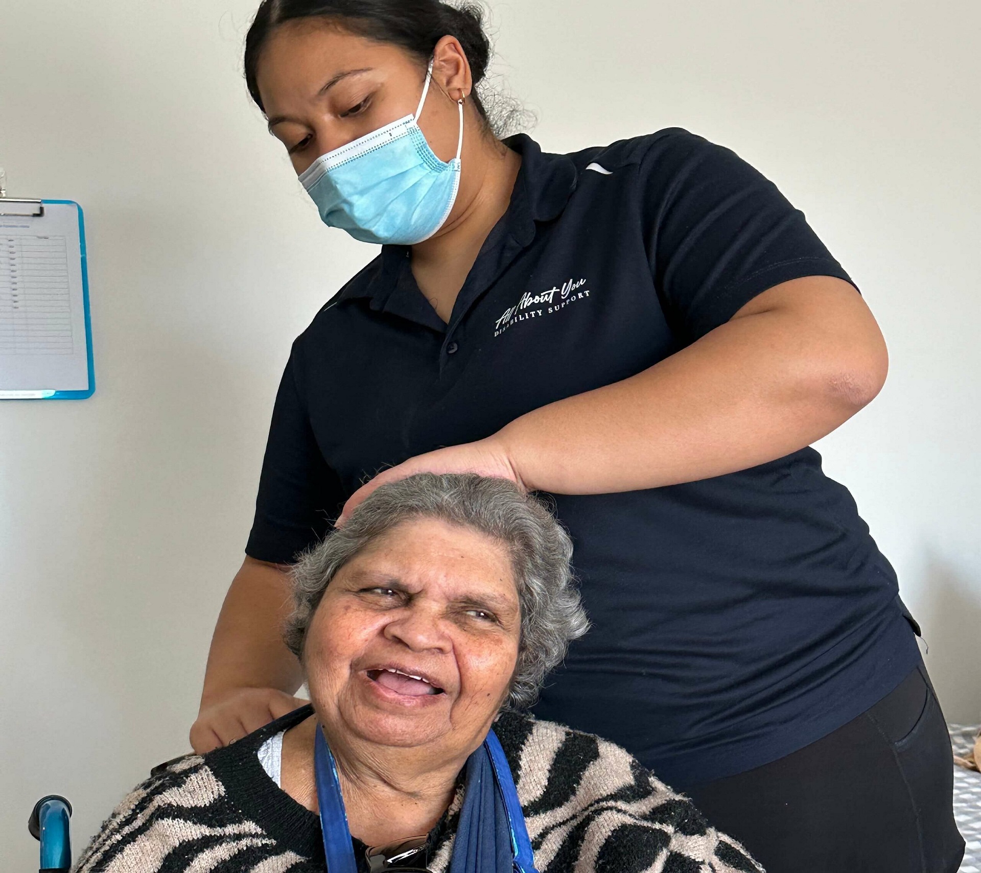 Peraonal Care